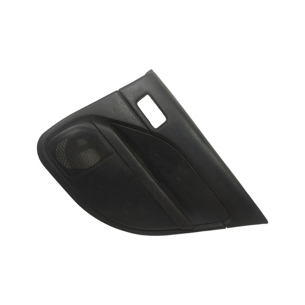 Forro Porta Traseira Direita Ford Fusion 2006 Á 2009 Xx