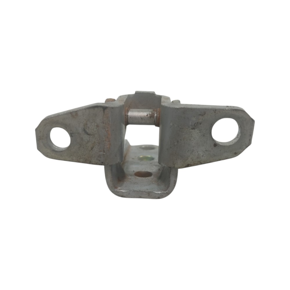 Dobradiça Porta Traseir Esquerda Mitsubishi L200 2006 Á 2015