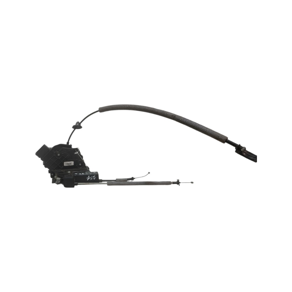 Fechadura Porta Dianteira Esquerda XC60 2011 2012 Á 2015