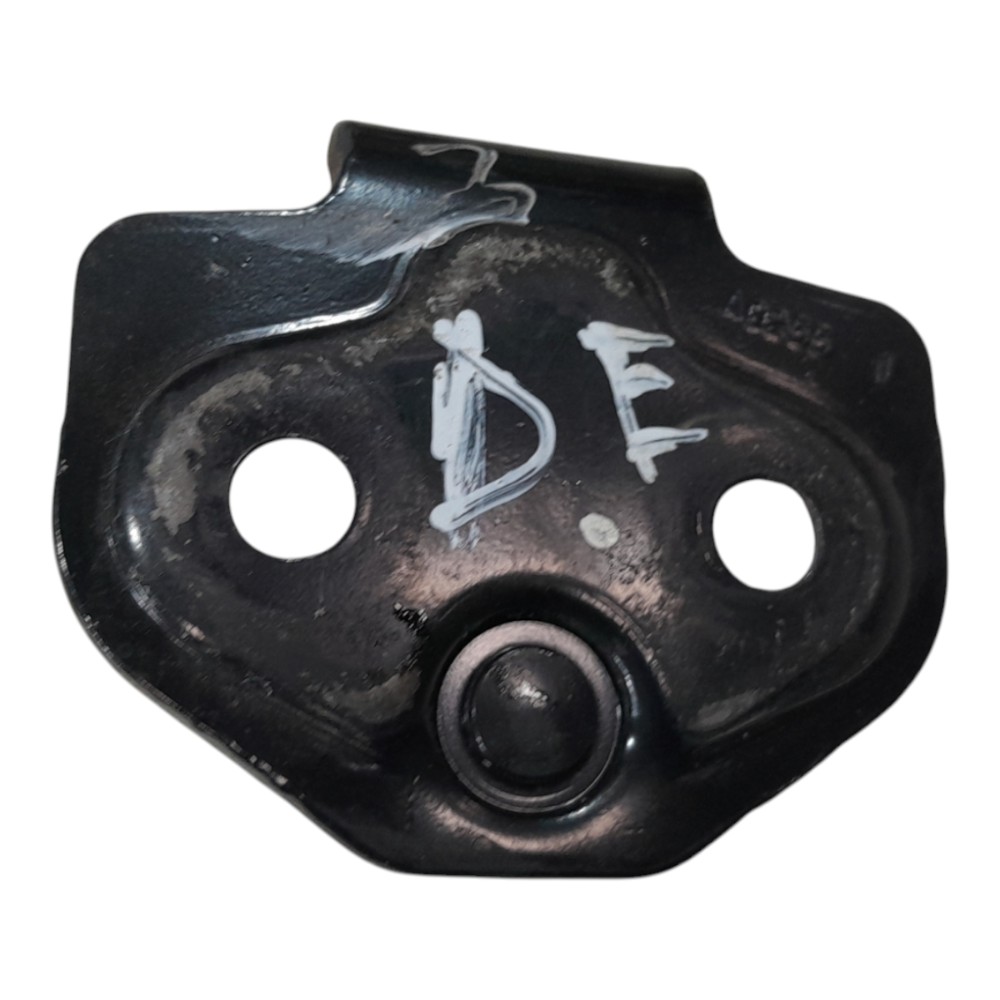 Batente Fechadura Dian Esquerdo Ranger Rover 2.7v6 2008/2010