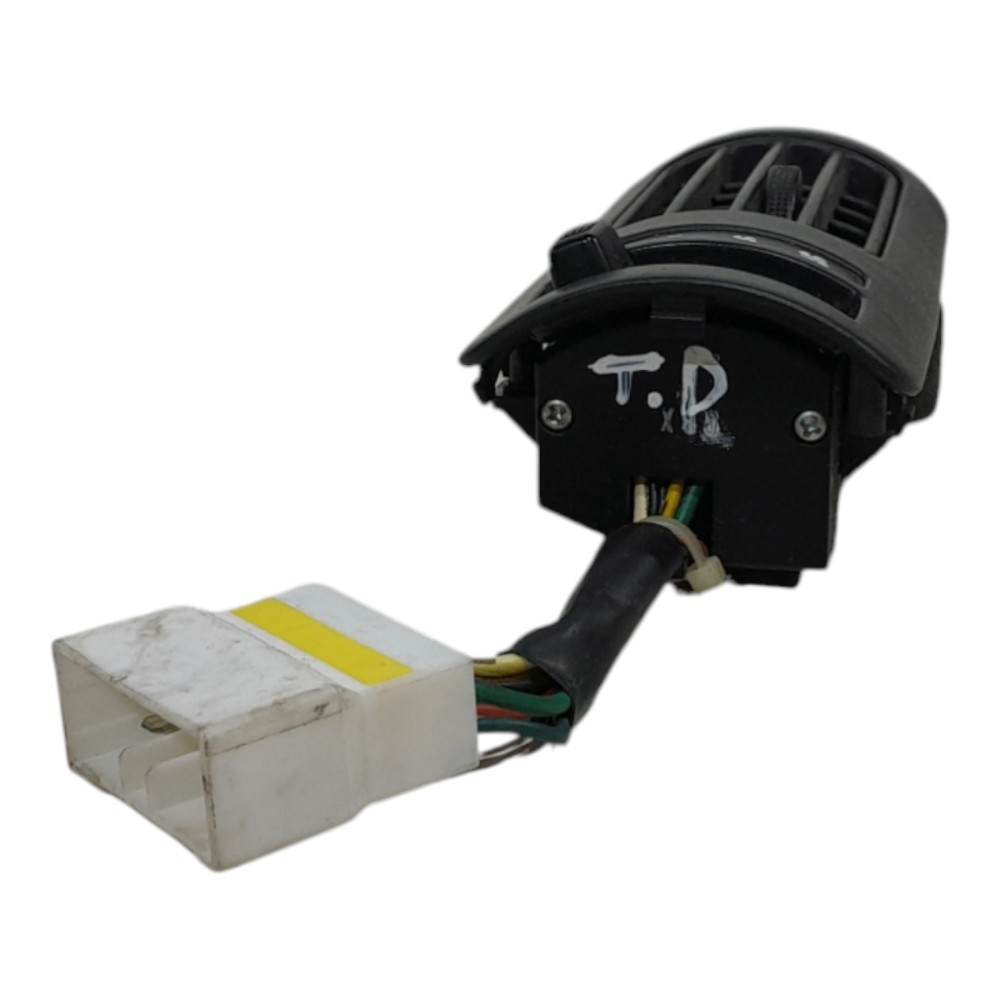 Difusor Ar Direito Porta Malas Kia Sorento Ex 2010 Á 2015 Zz