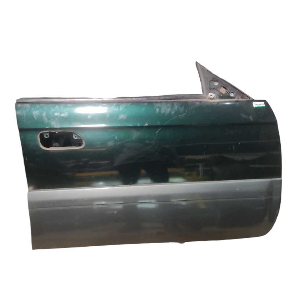 Porta Dianteira Direita Subaru Legacy 2008 2009 2010 Á 2012 Dianteira Direita