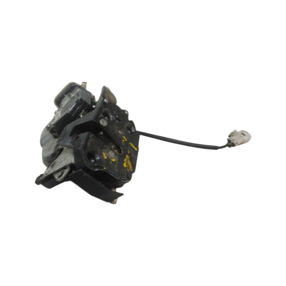 Fechadura Porta Dianteira Direita Tracker 2008 Á 2012