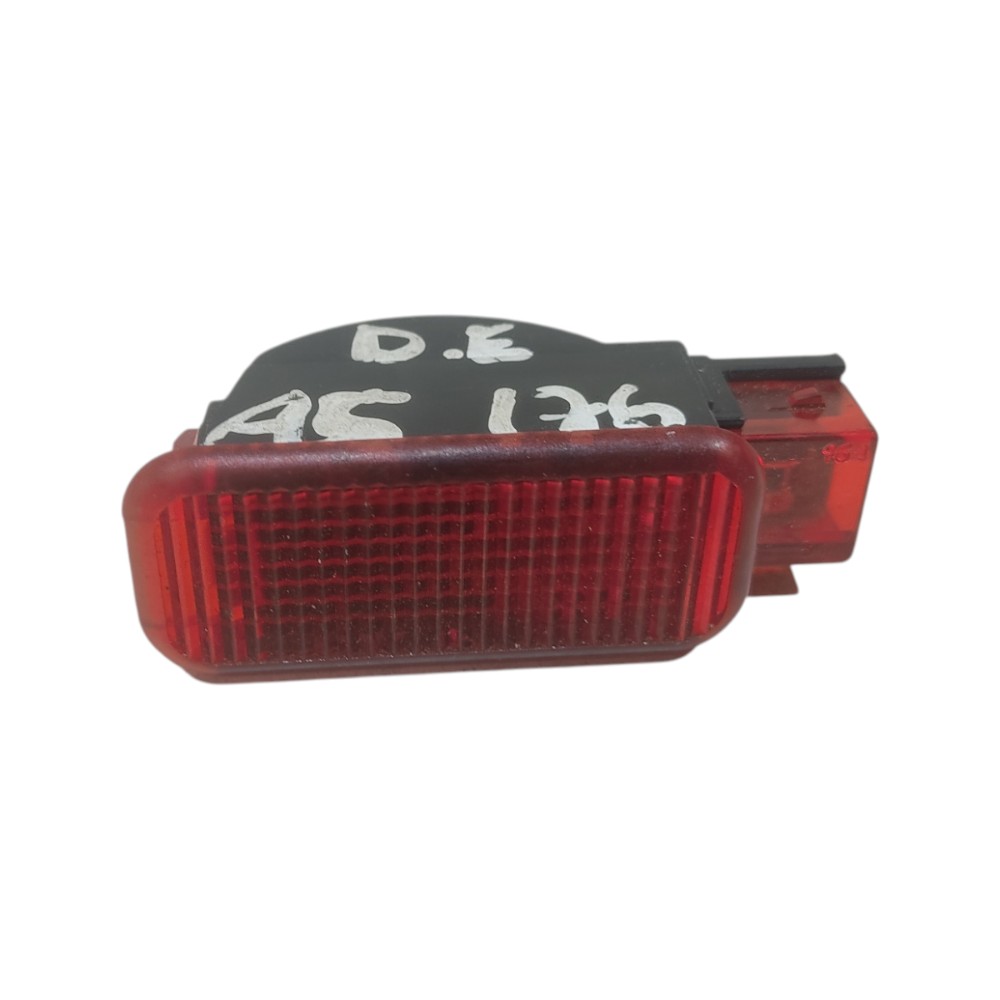 Luz Cortesia Porta Dianteira Esquerda Audi A5 2012 Á 2016 Xx