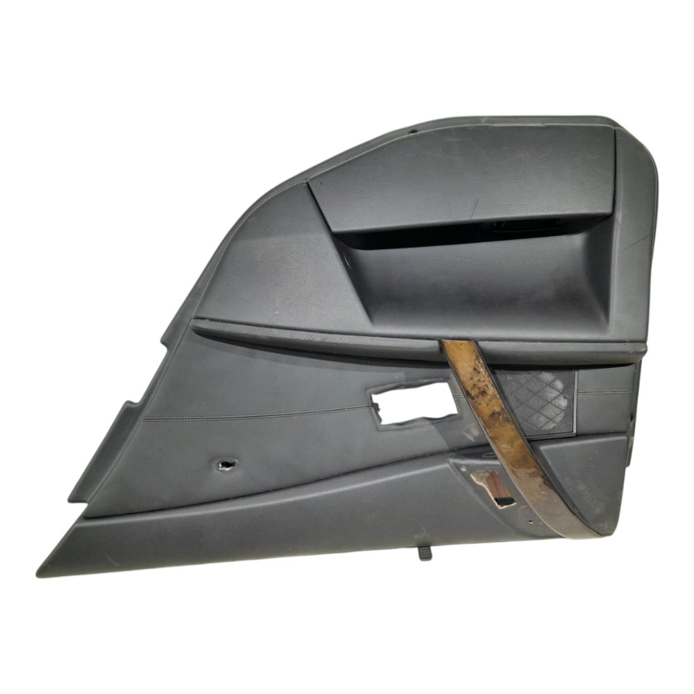 Forro Porta Traseira Direita Bmw 530i 2003 Á 2010