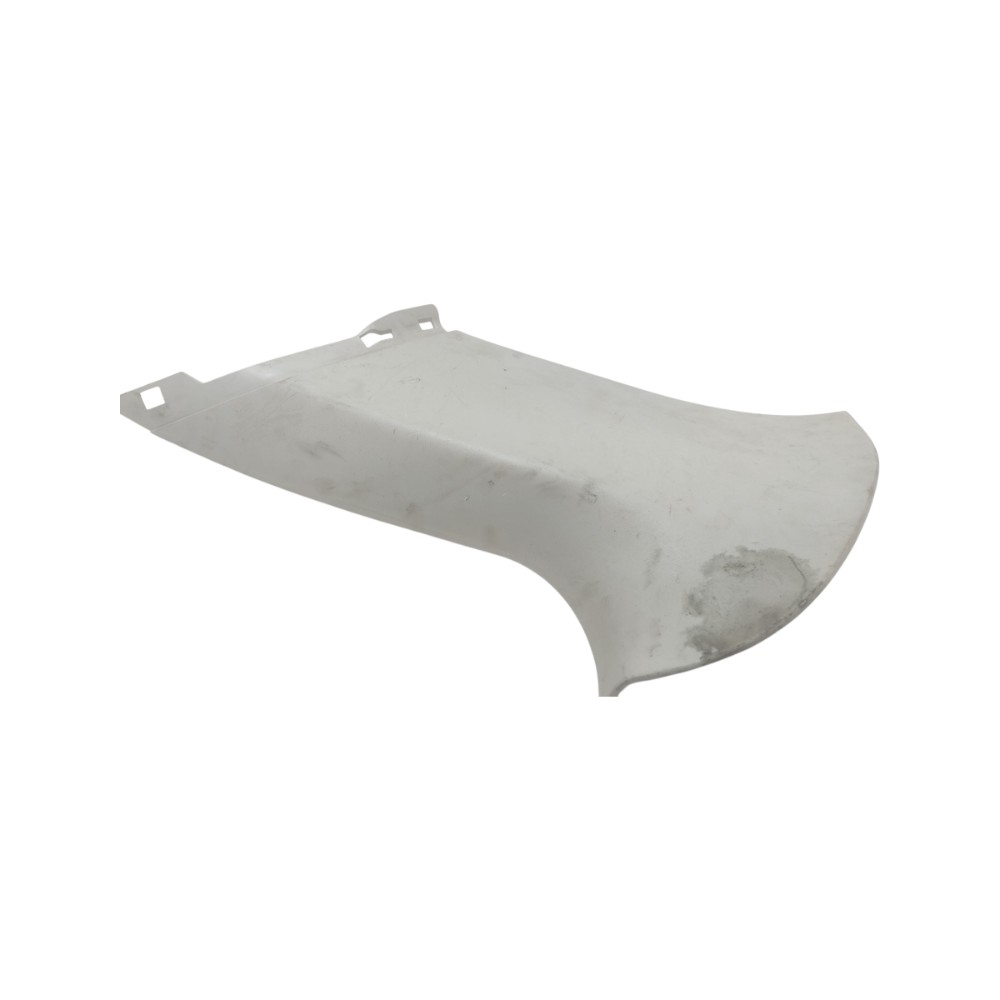 Coluna Traseira Interna Ford Edge 2008 Á 2010 Zz