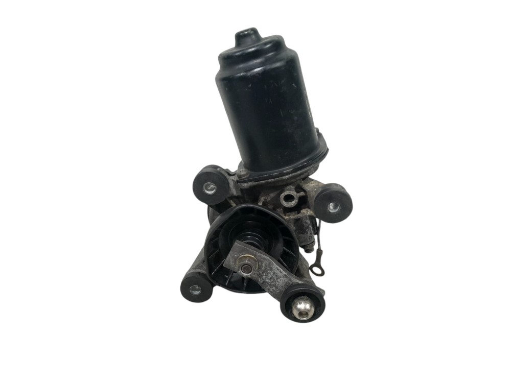 Motor Limpador Parabrisa Pajero Sport 2008 Á 2016