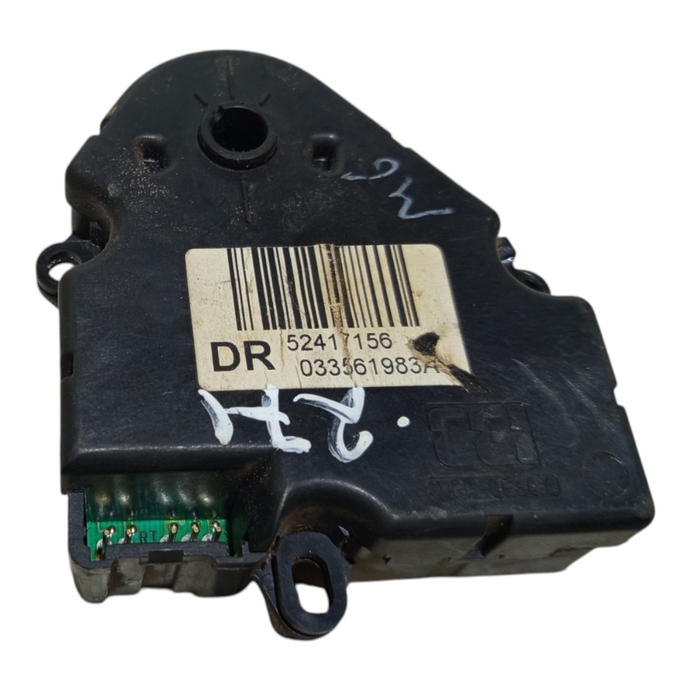 Motor atuador Ford Fusion 2012 Á 2015