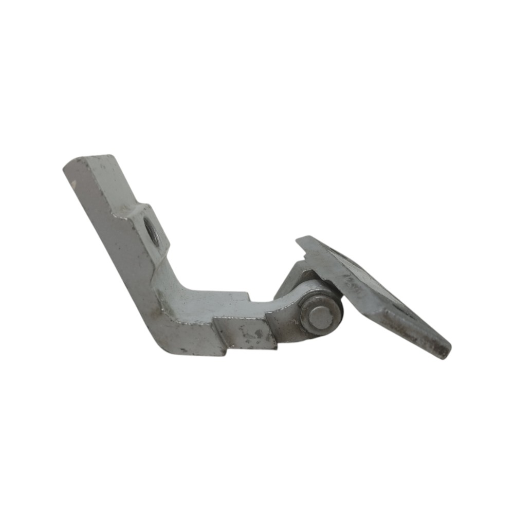 Dobradiça Porta Traseira Esquerda Bmw X5 2000 2001 Á 2006