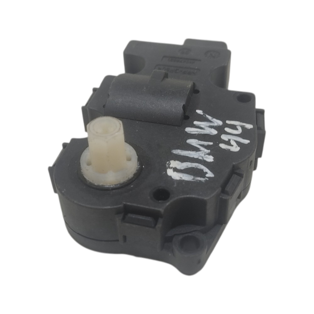 Motor Atuador Caixa Ar Bmw 750i 2011 2012 Á 2015 Xx