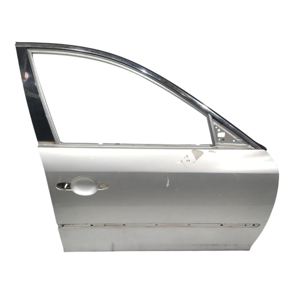 Porta Dianteira Direita Hyundai Azera 2007 Á 2012 Xx
