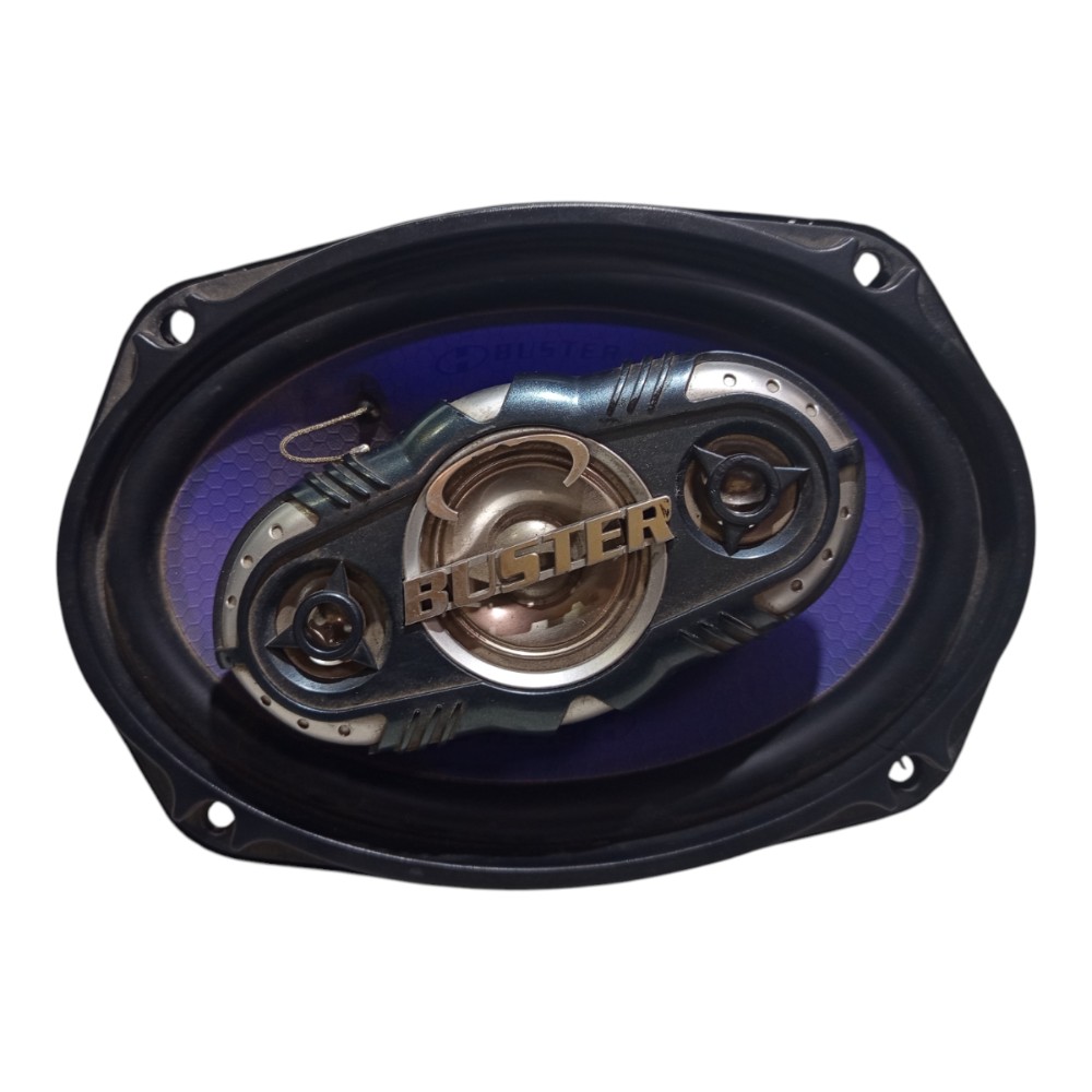Alto Falante Universal Buster