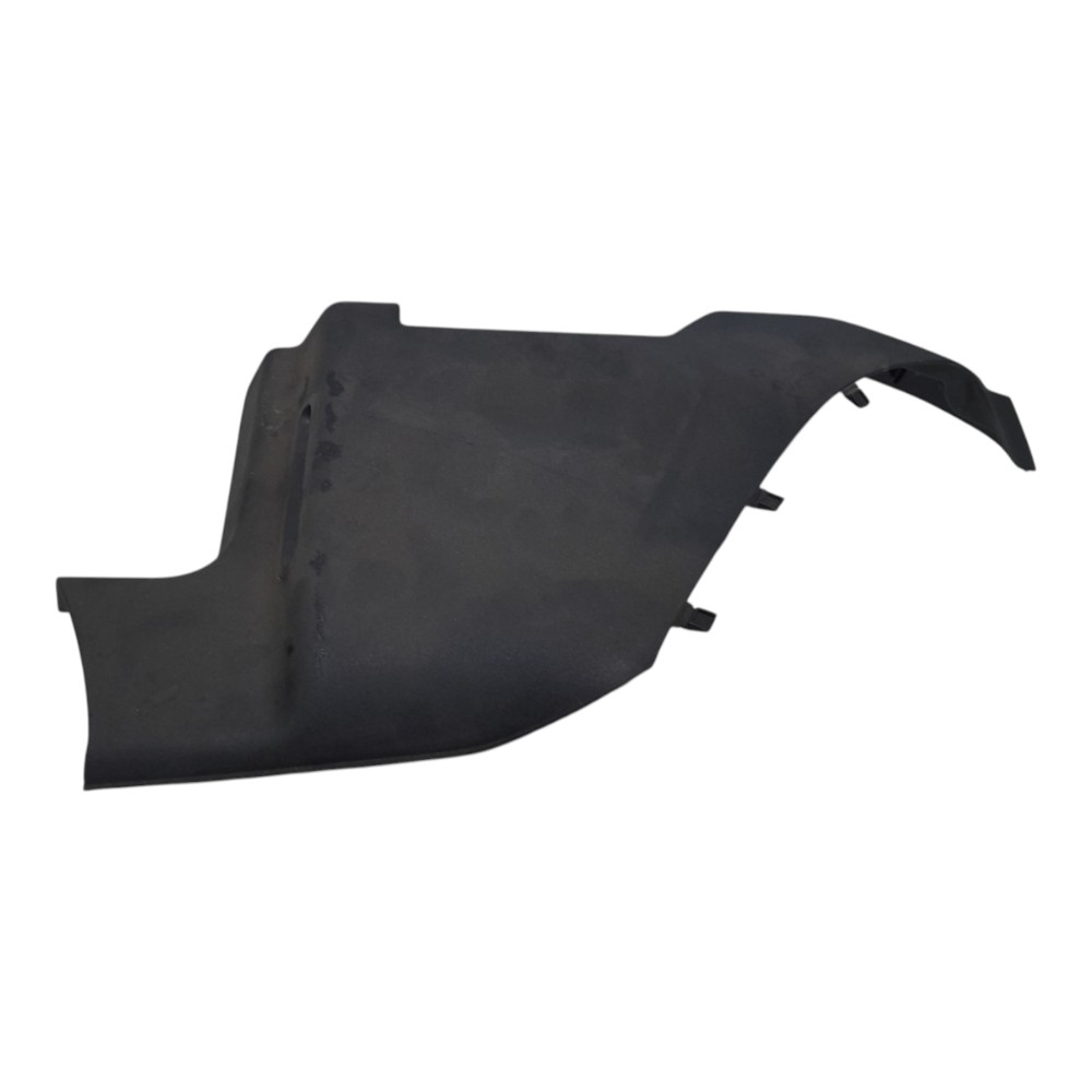 Acabamento Porta Malas Esq Citroen C4 2008 Á 2014