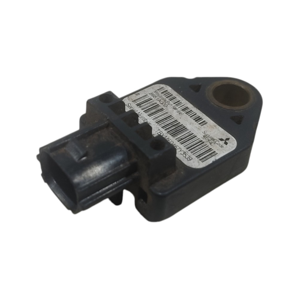 Sensor Detonação Mitsubishi Outlander 2012 Á 2015 Xx