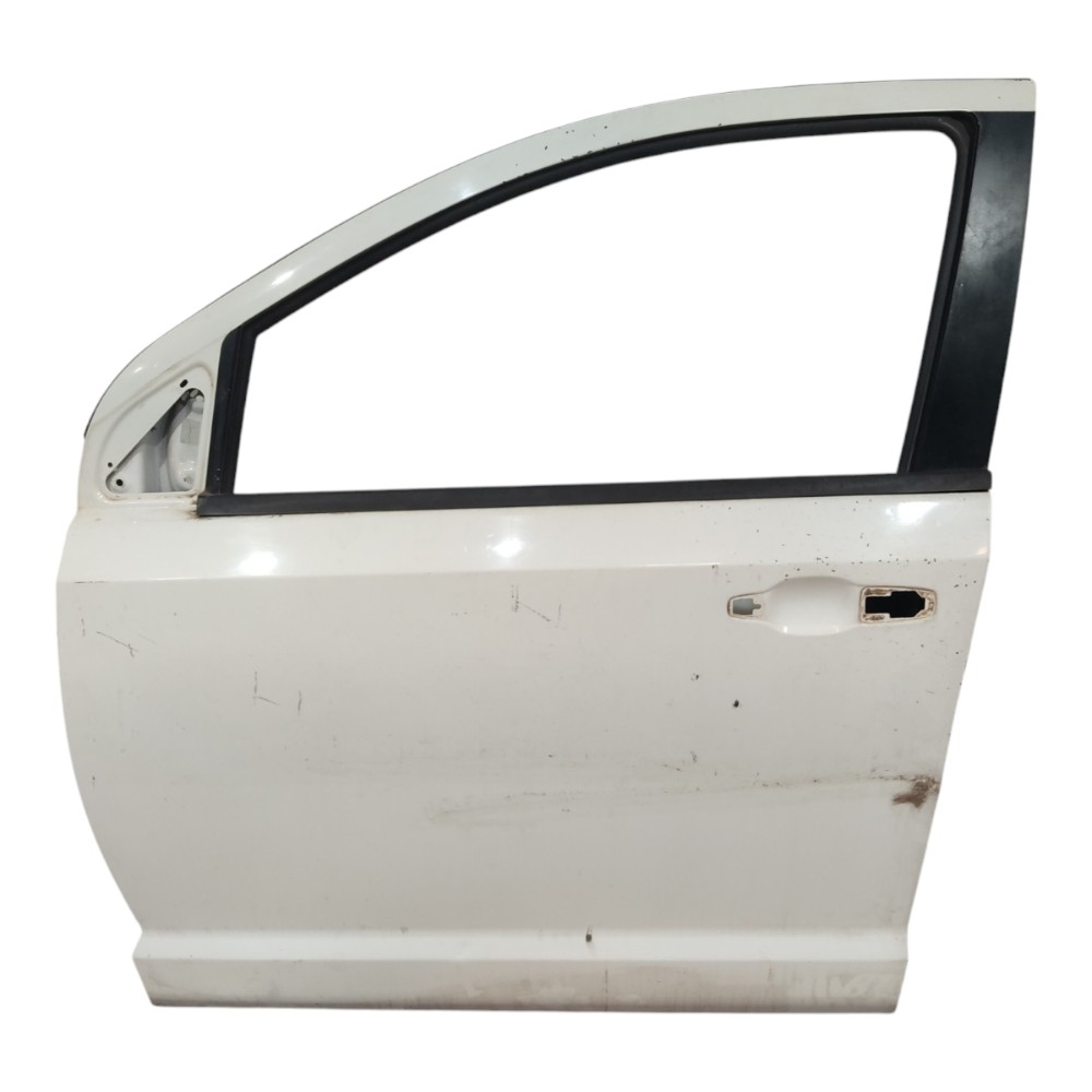 Porta Dianteira Esquerda Fiat Freemont 2012 Á 2015 Xx