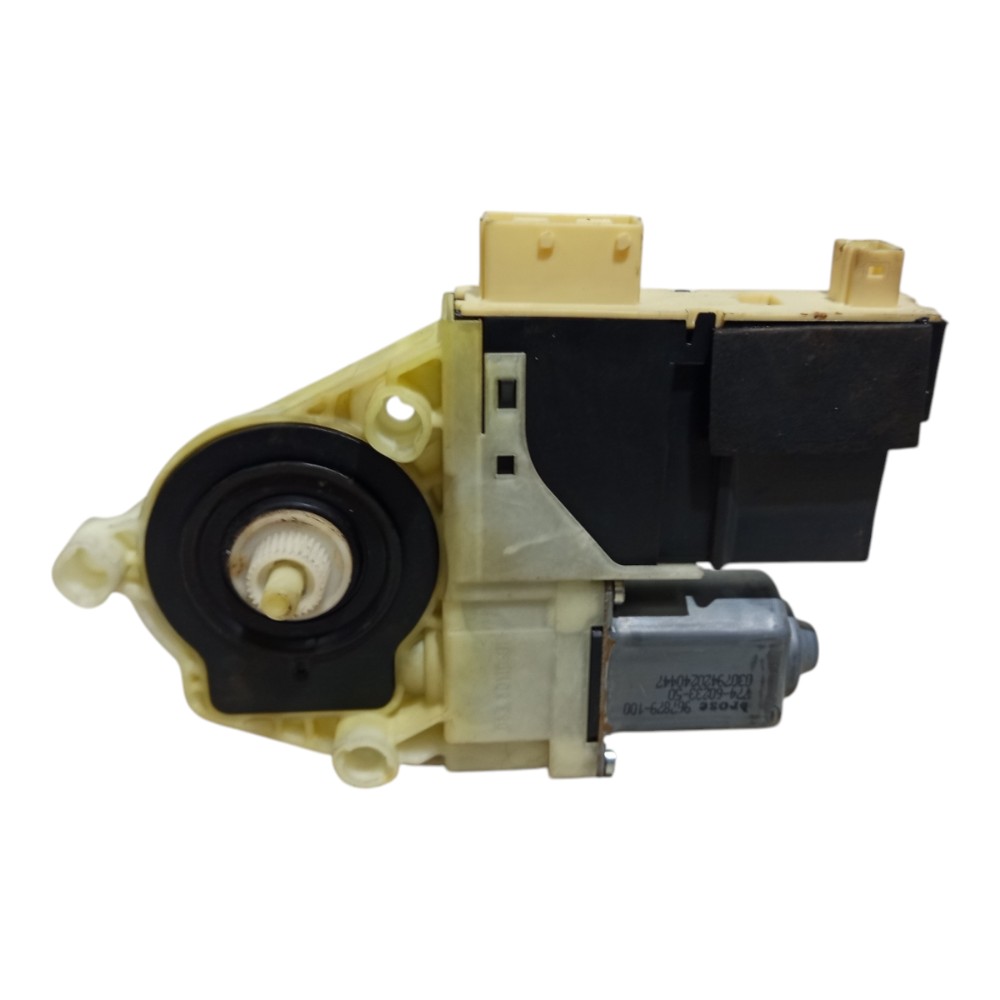 Motor Maquina Vidro Dianteiro Direito C4 2007 Á 2010 Kd1