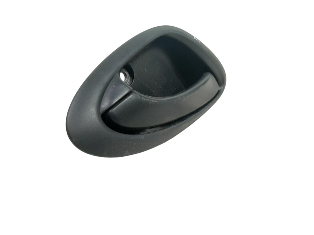 Maçaneta Inter. Porta Traseira Esquer Honda Fit 2004 Á 2008