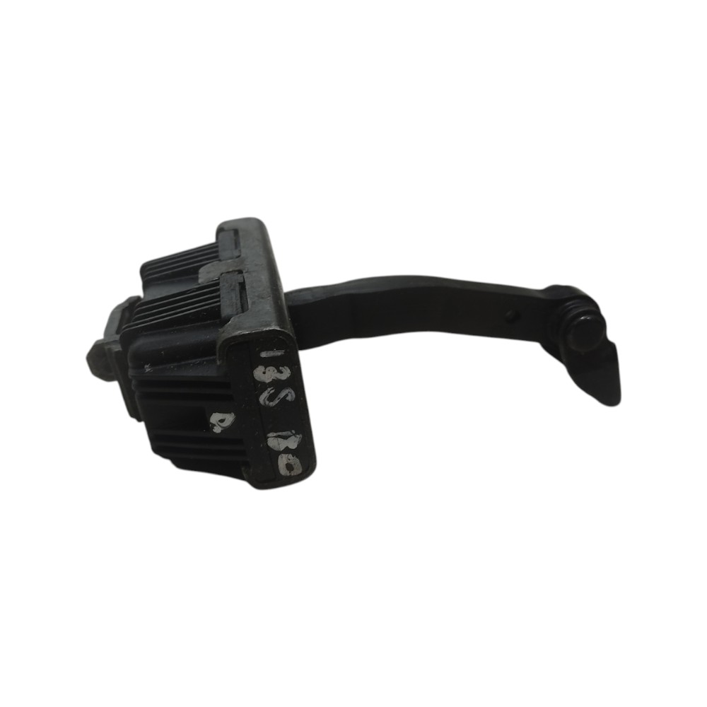 Limitador Porta Dianteira Direita BMW 135i 2008 2009 Á 2011