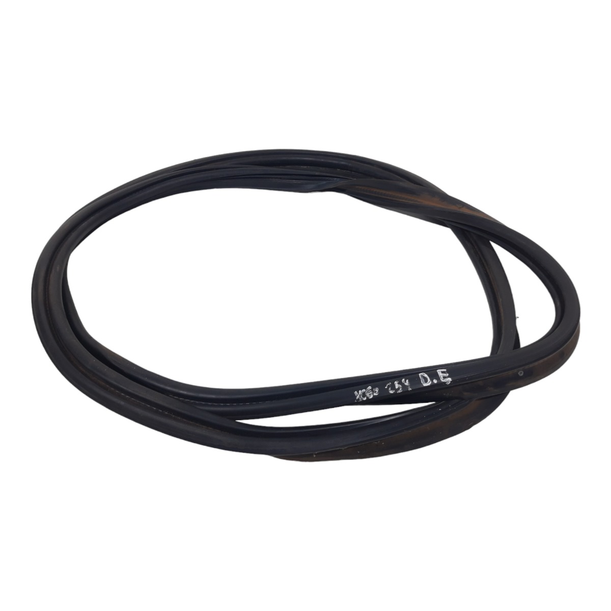 Guarnição Dianteira Esquerda Carroceria Volvo Xc60 254 Kd1