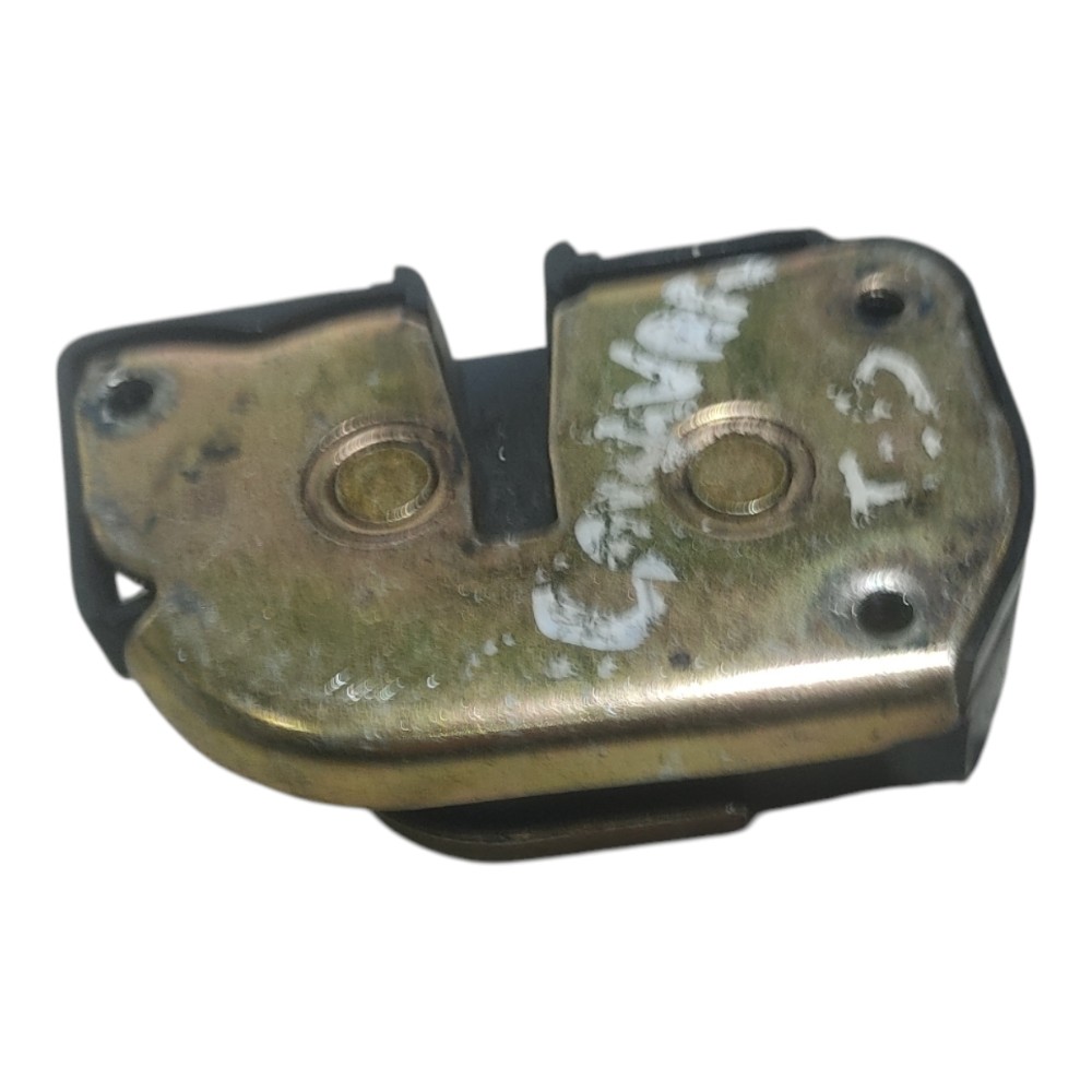 Fechadura Porta Traseira Direita Grand Caravan 1997 Á 2003