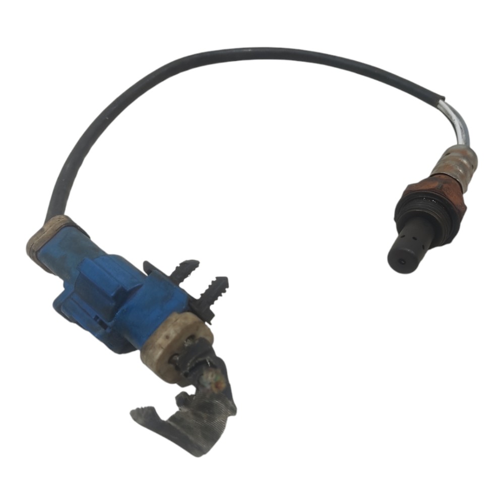Sonda Lambda Pós Catalisador Ford Fusion 2.3 2006 Á 2009 Xx