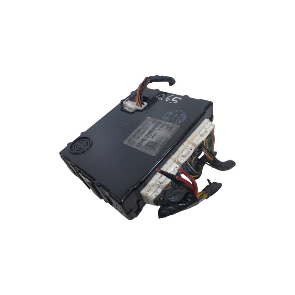 Modulo Conforto Bcm Hyundai Azera 3.3 V6 2007 2008 2009 Xx