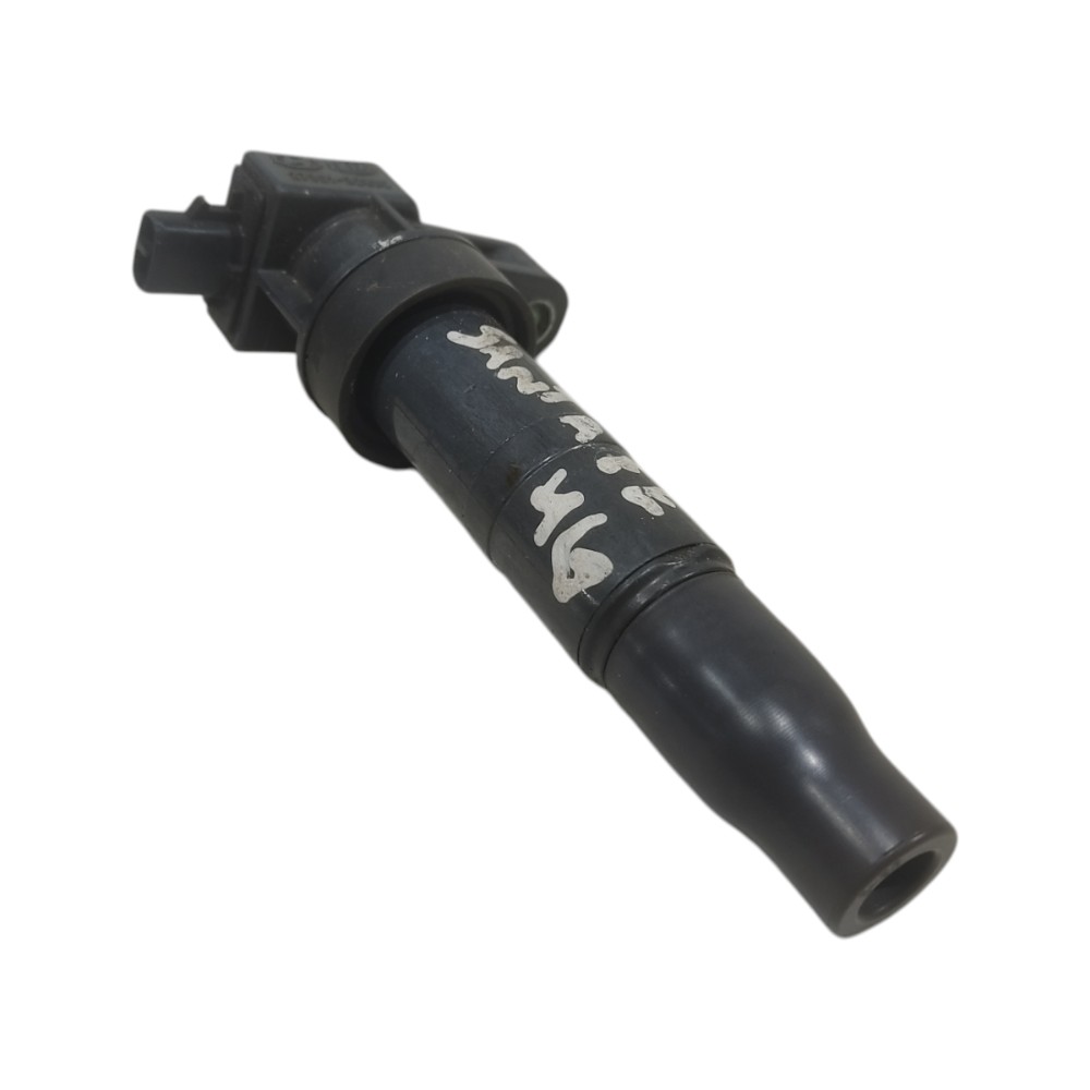 Bobina Ignição Hyundai Santa Fé 3.5 V6 273013c000 Xx