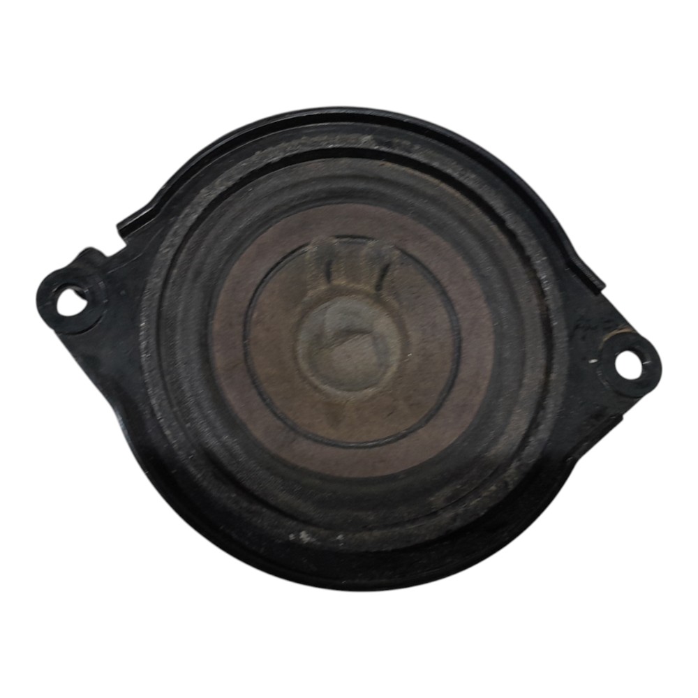 Alto falante Fiat Toro Freedom 2022/2024