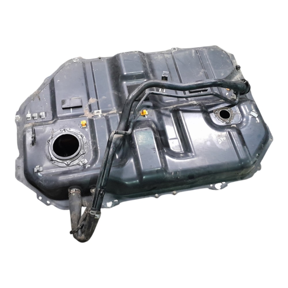 Tanque Combustível Mitsubishi Grandis 2008 2009 2010 Á 2012
