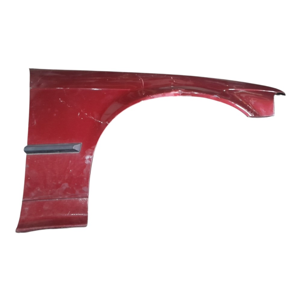 Paralama Direito Bmw 325i E36 328i 318i 1991 Á 1997