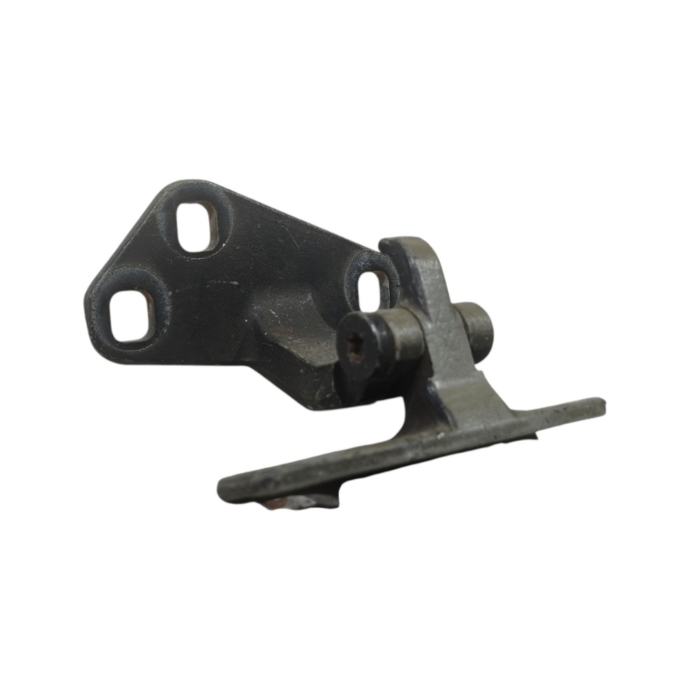Dobradiça Porta Dianteira Esquerda Bmw X5 2000 2001 Á 2006