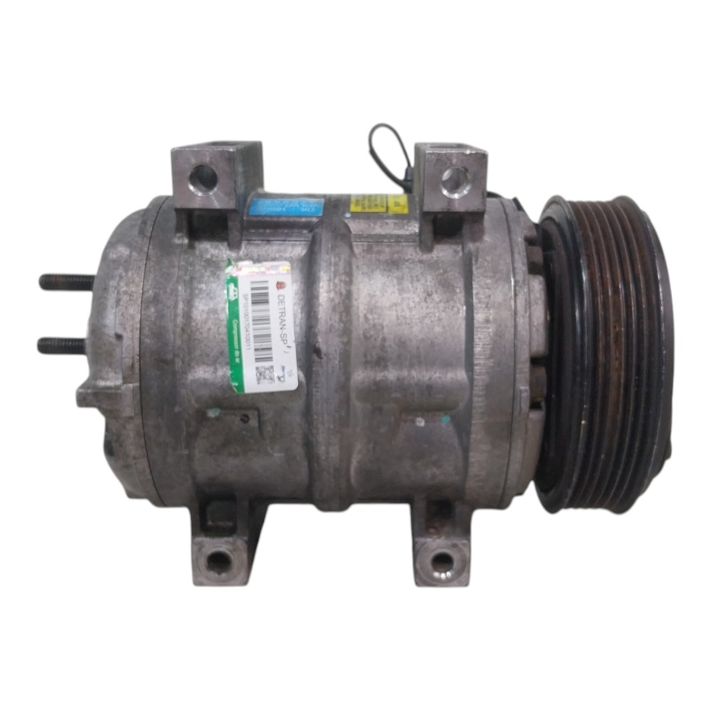 Compressor Ar Condicionado Volvo V40 2.0 1998 1999 Á 2003
