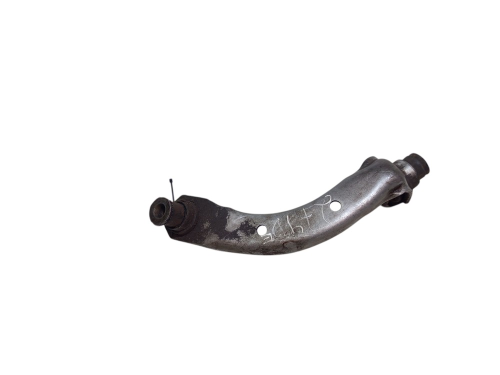 Suporte Agregado Dianteiro Esquerdo Megane 2004 Á 2008