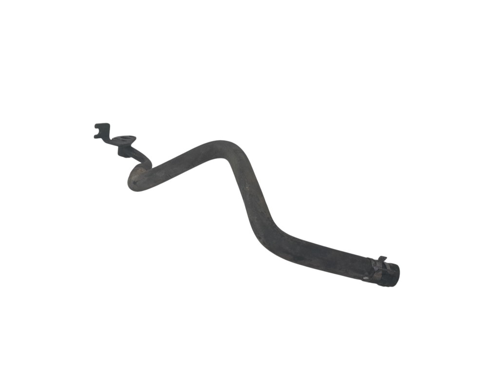 Tubo Refrigeração Hyundai Hb20 2013 Á 2019