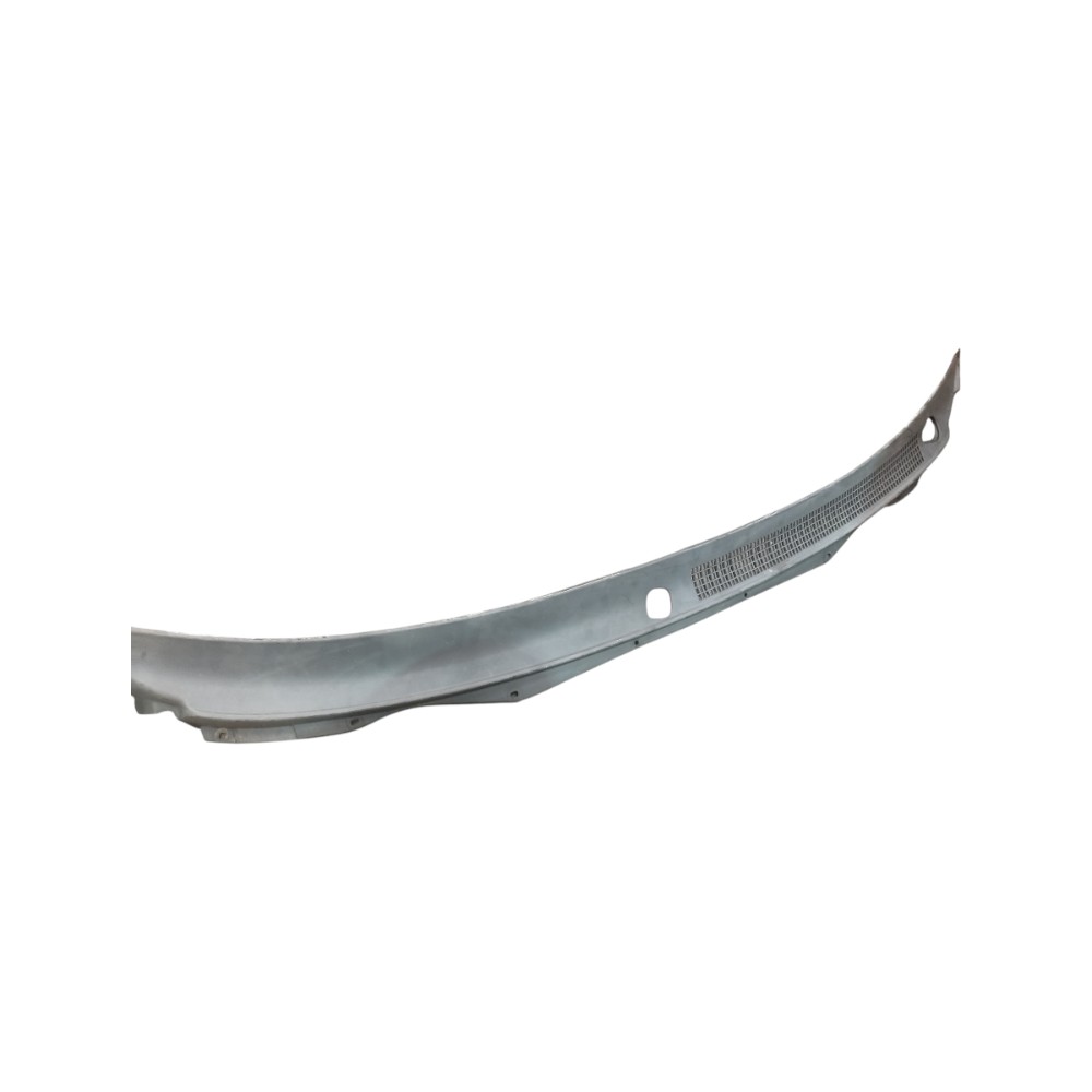 Grade Churrasqueira Pajero Sport 98 A 04 Original Preto Zz Preto