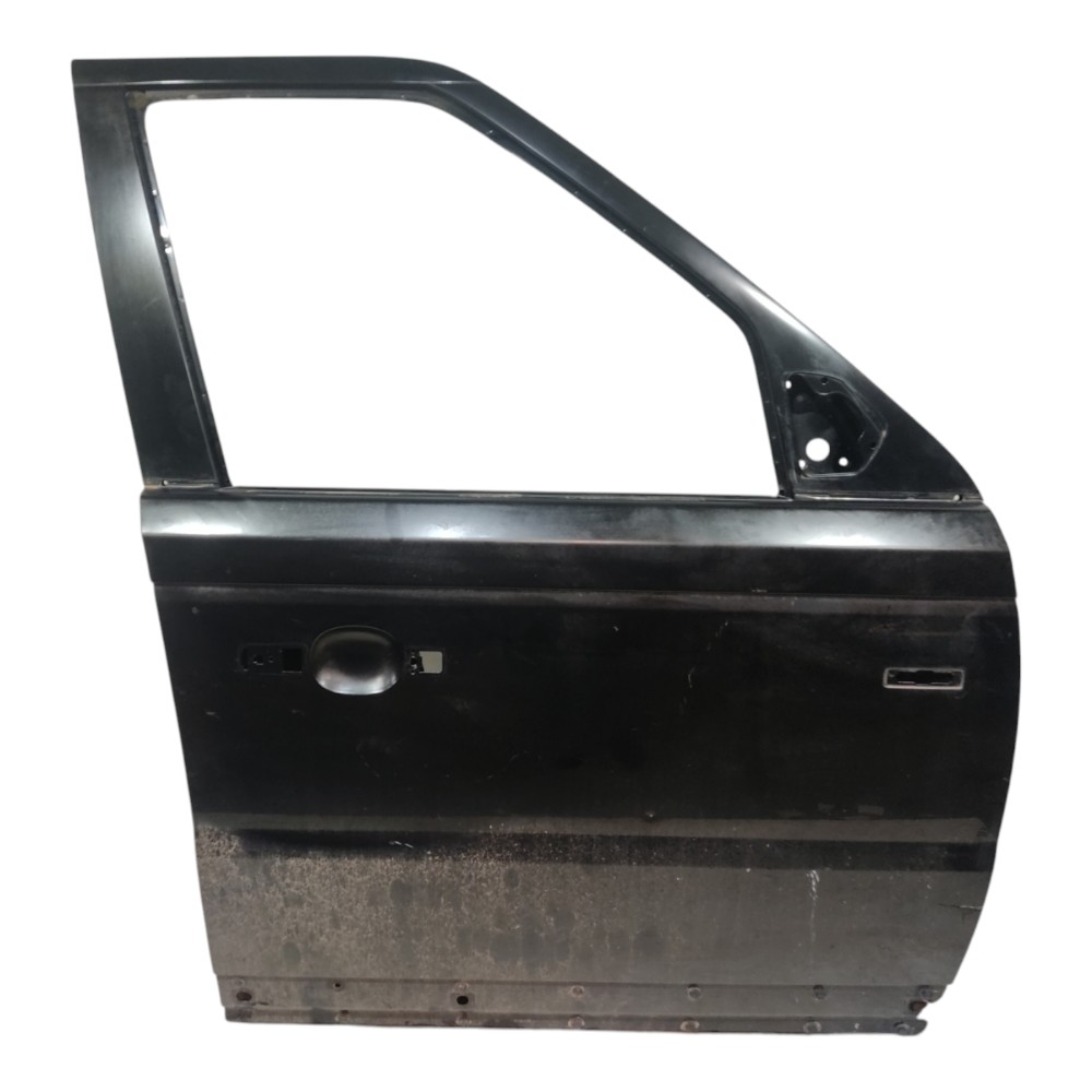 Porta Dianteira Direita Range Rover Sport 2010 Á 2013 Xx