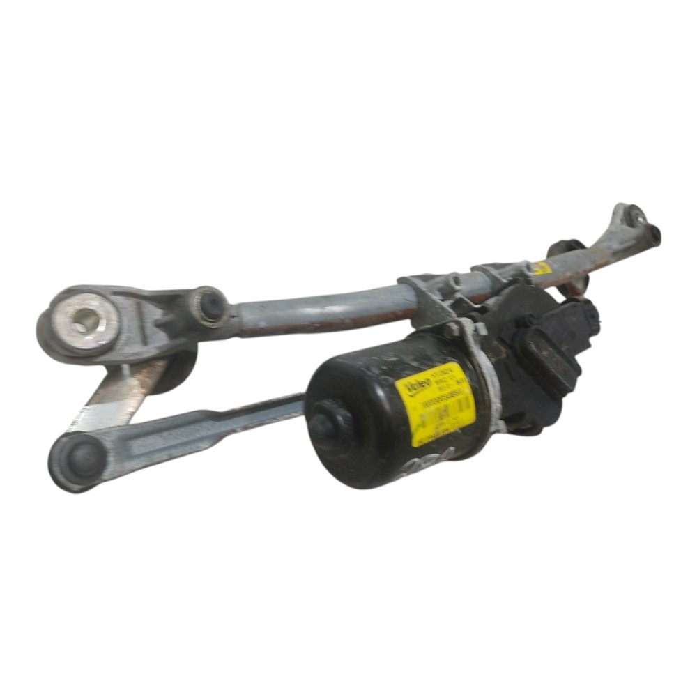 Motor Galhada Limpador Para-brisa Hyundai Hb20 2012 2019