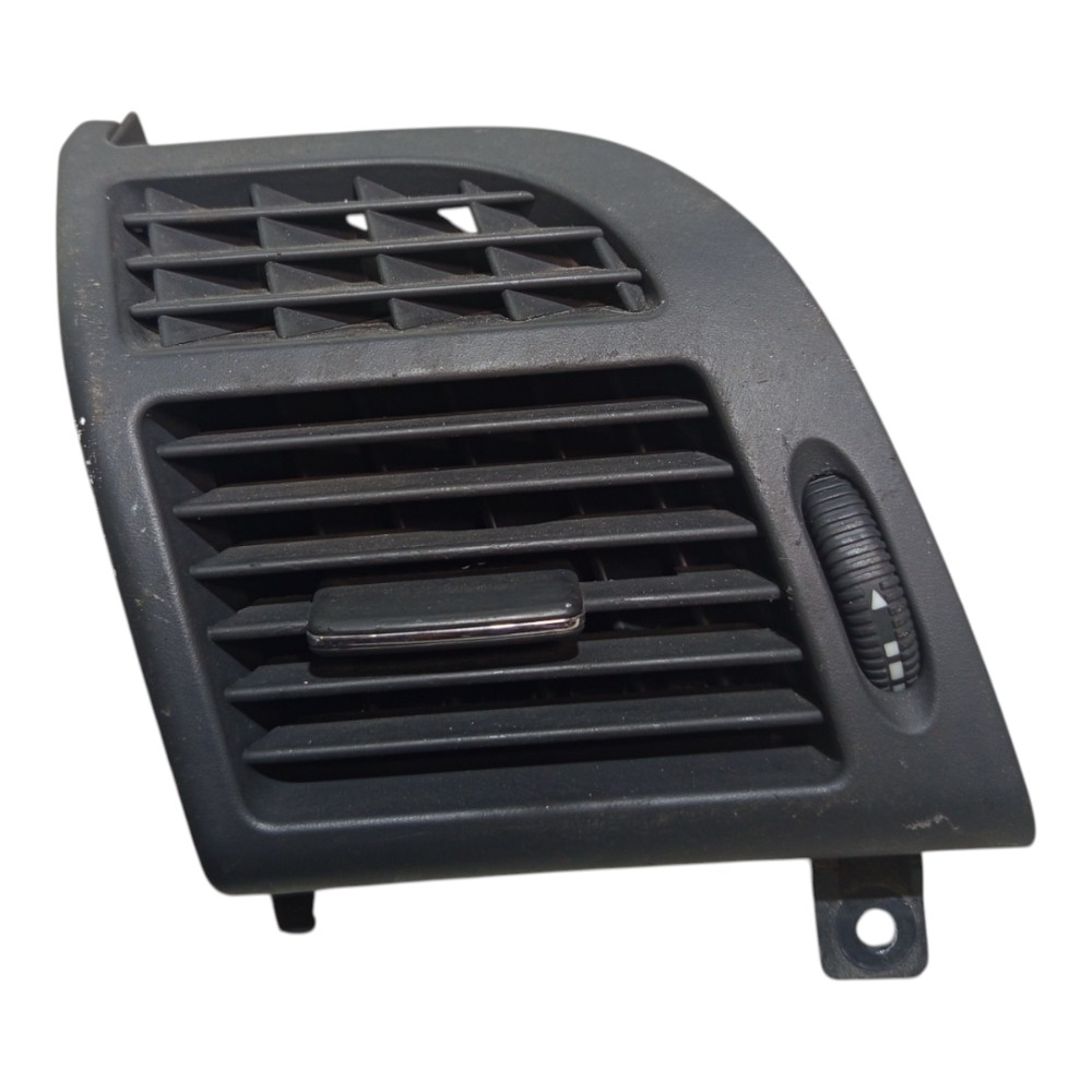 Difusor Ar Lateral Esquerdo Mercedes E320 2003 Á 2009