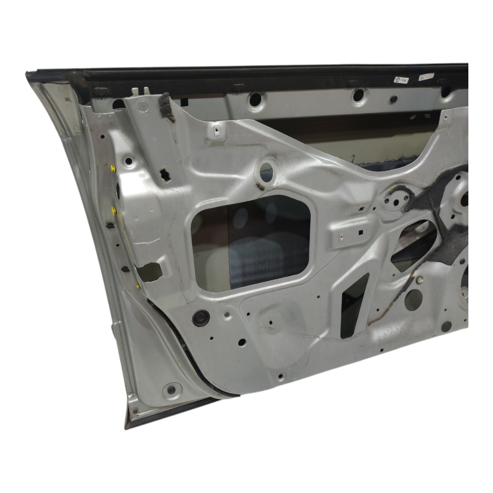 Porta Dianteira Esquerda Audi A4 2006 2007 2008 Xx