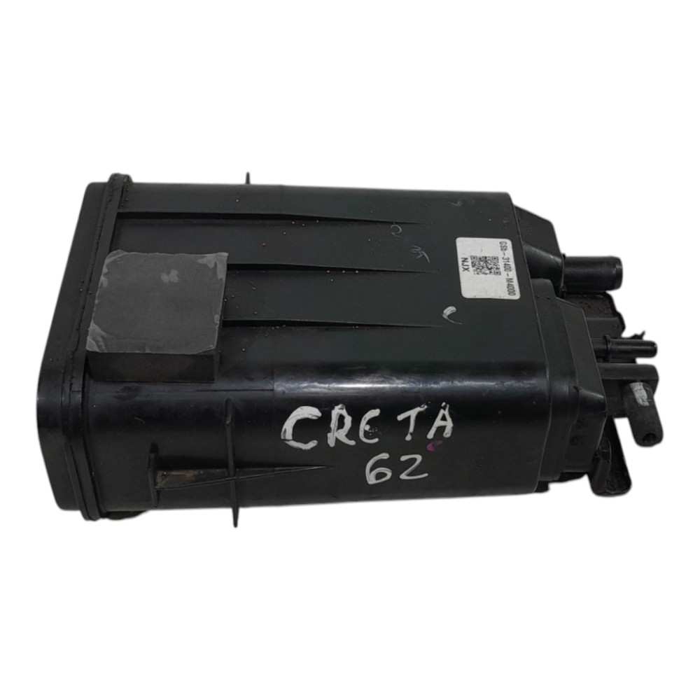 Filtro Canister Hyundai Creta 17 Á 19 Xx