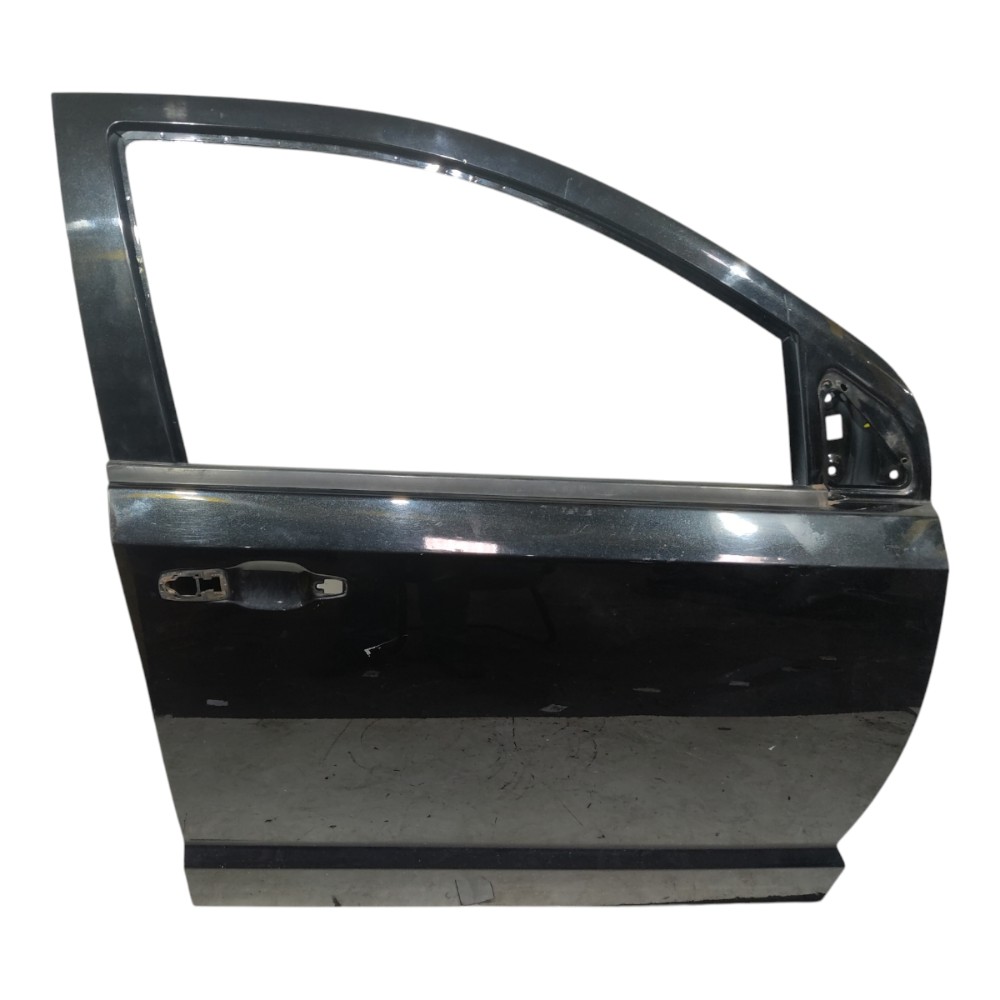 Porta Dianteira Direita Fiat Freemont 2012 Á 2015 Detalhe Xx