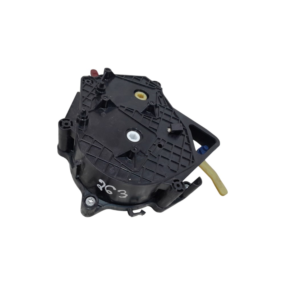 Direcionador Atuador Caixa Evaporadora  Xc60 T6 09 Á 15 Xx