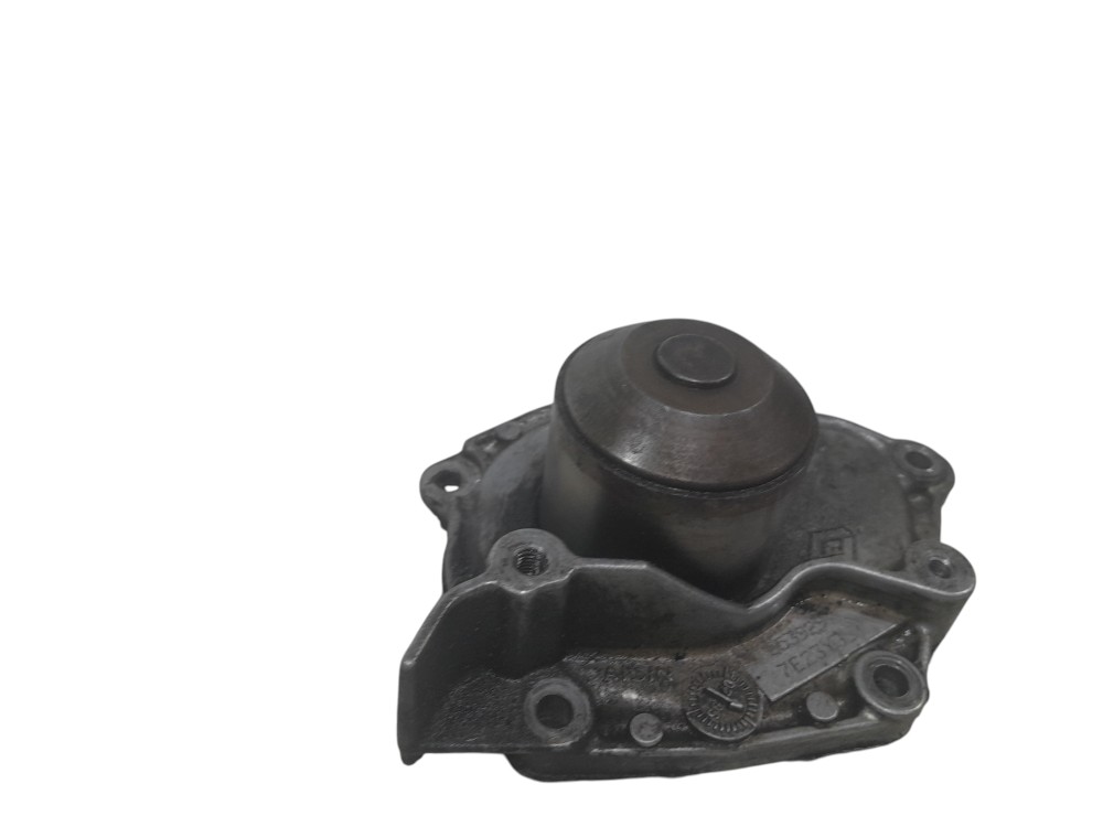 Bomda DAgua Renault Megane Dyn 2008 Á 2013