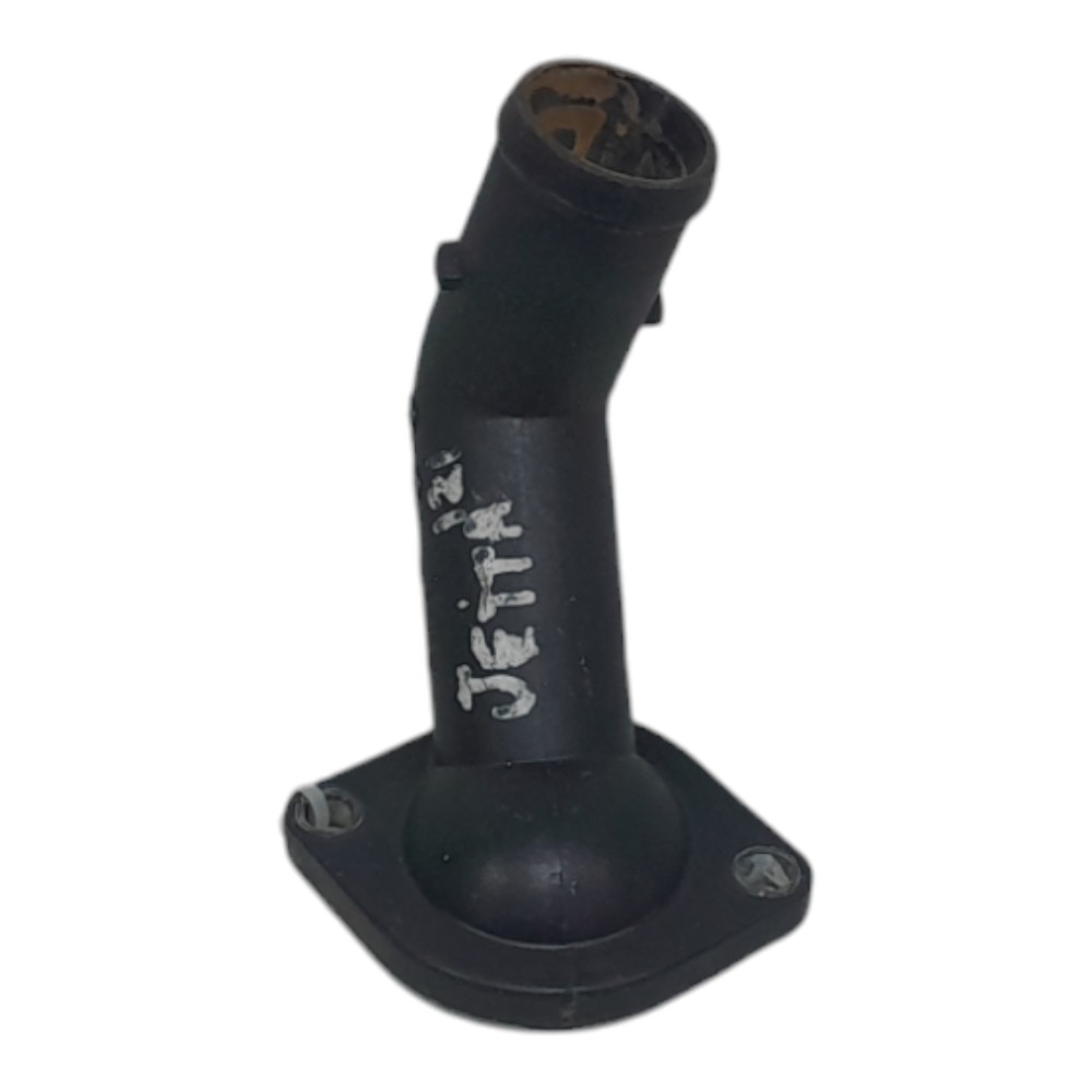 Flange Água Motor Jetta 2011 Á 2016 Xx