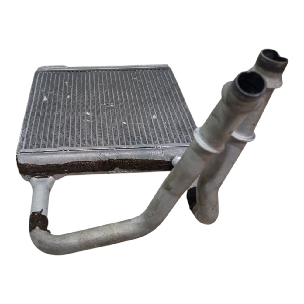 Radiador Ar Quente Mercedes E320 2003 Á 2009