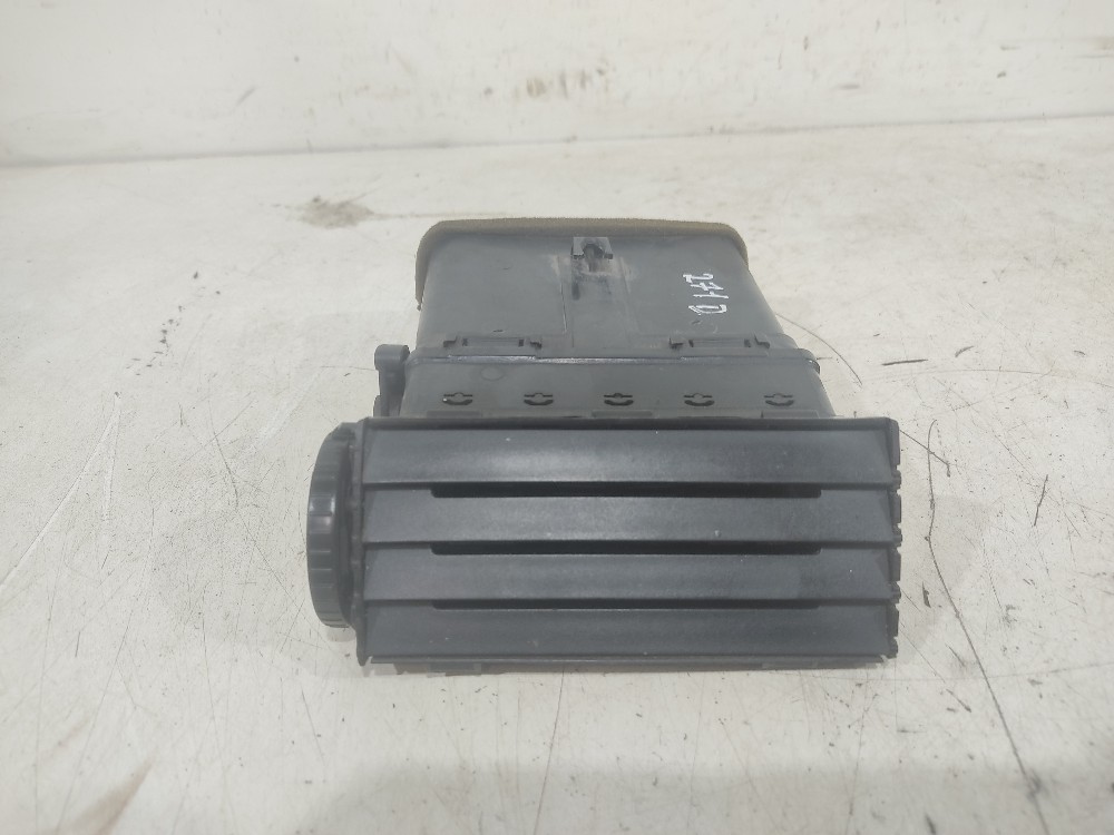Difusor Ar Direito Ford Fusion 2006 Á 2009 Xx