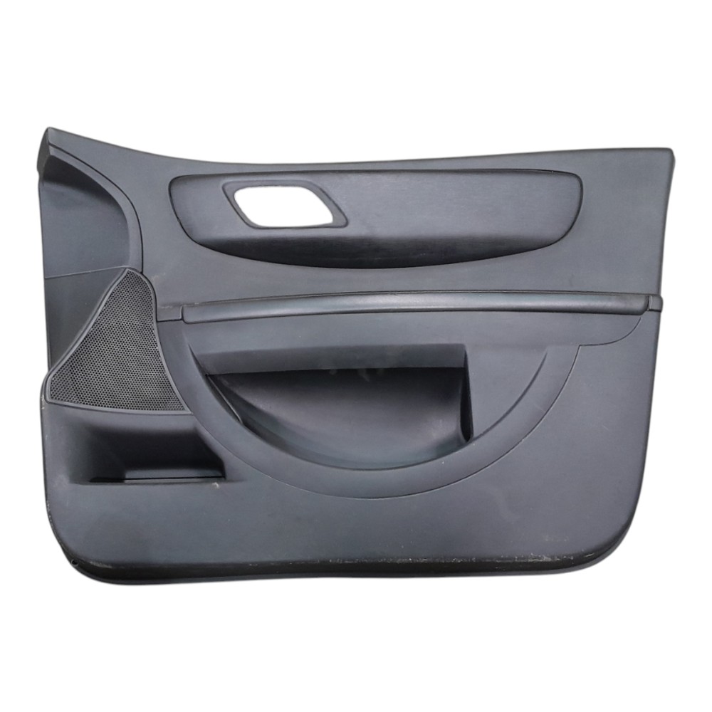 Forro Porta Dianteira Direita C4 Glx 2009 2010 2011/2014