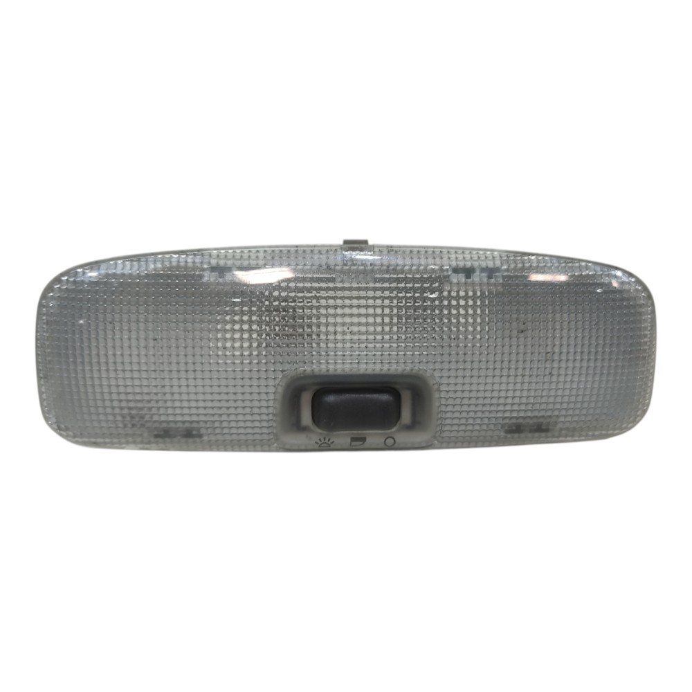 Luz Teto Cortesia Freelander 2 2008 Á 2012 Xx