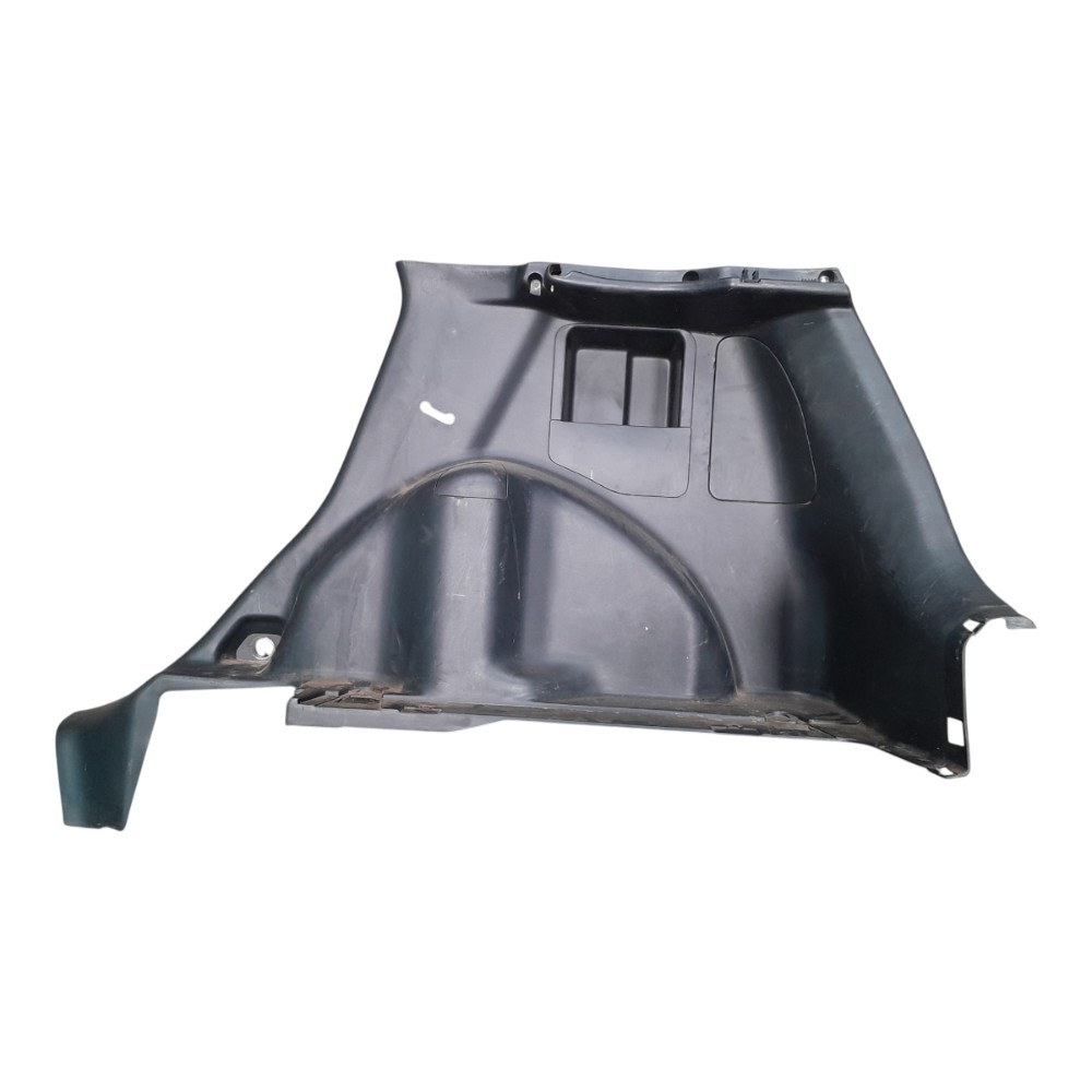 Acabamento Porta-malas T/ Direito Honda Fit 1.4 2003/2008
