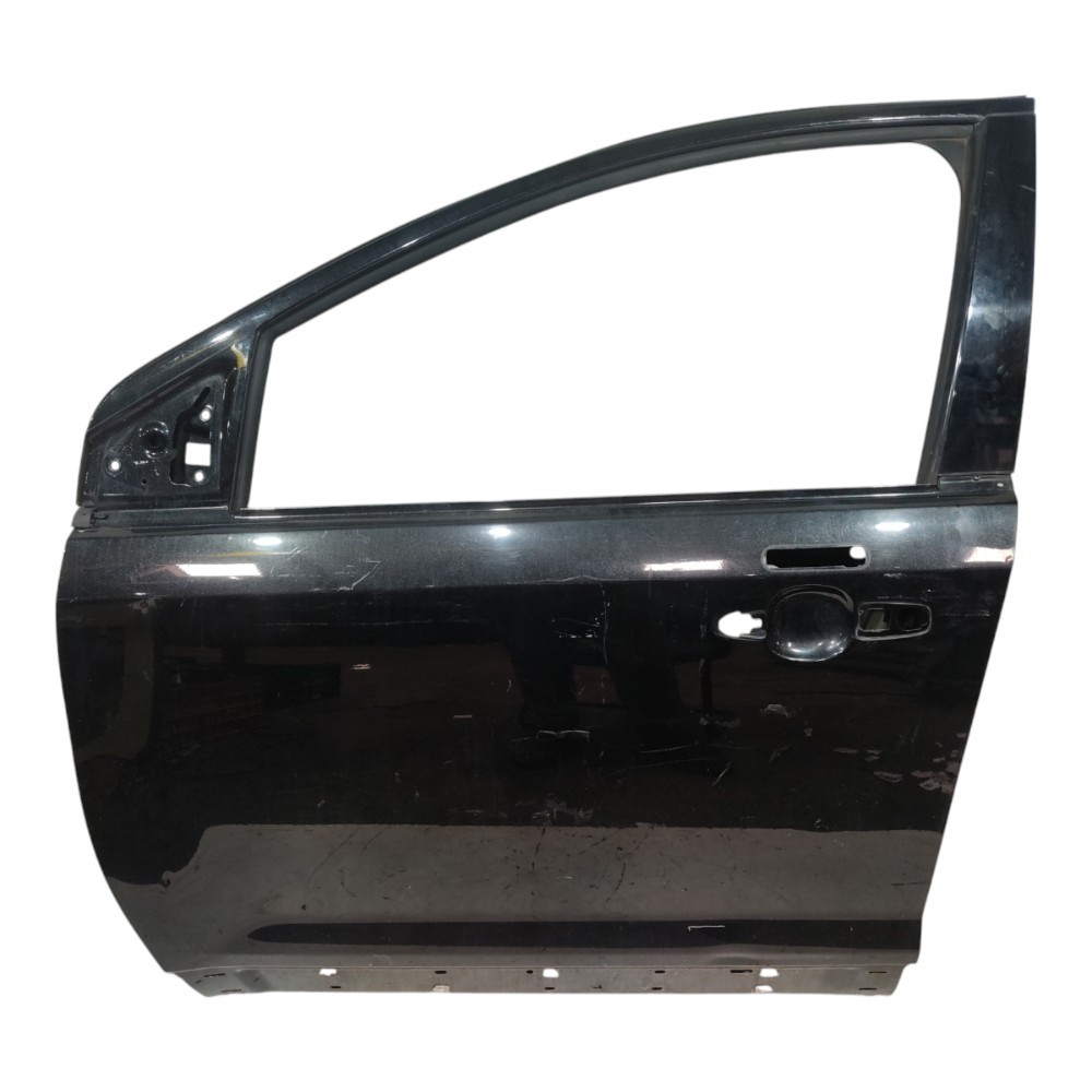 Porta Dianteira Esquerda Ford Edge 2008 Á 2015 Xx